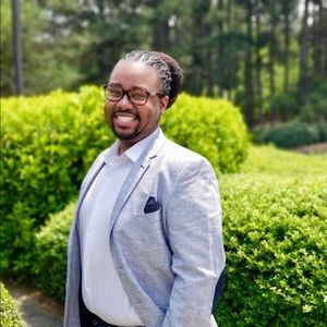 Meet your Posher, Jamel